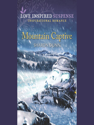 cover image of Mountain Captive